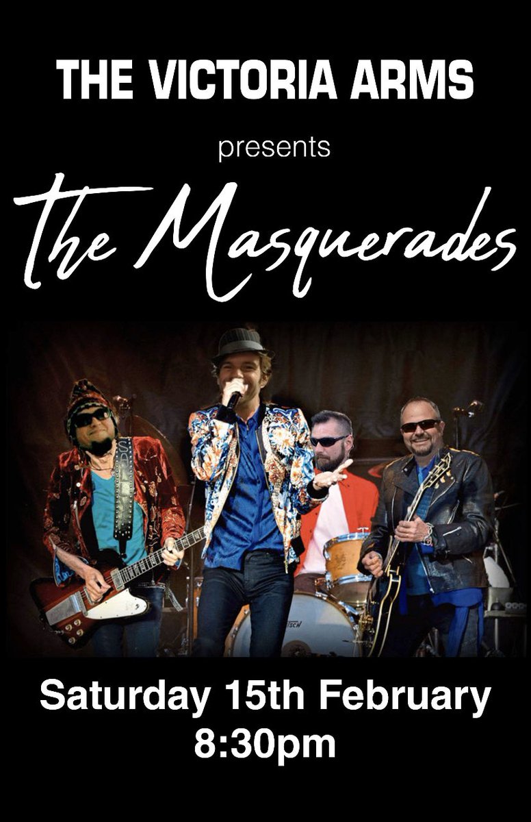 The Midnight Rambler tweet media