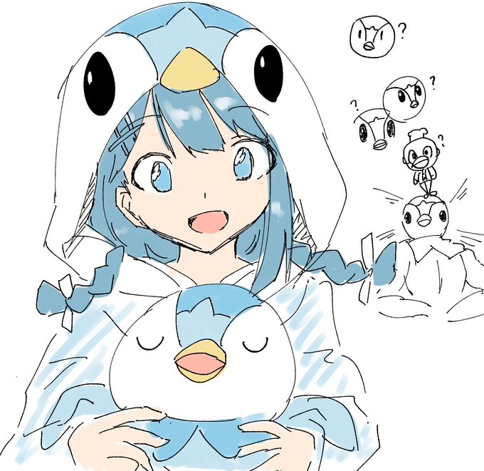 ポッチャマのtwitterイラスト検索結果 古い順 ポッチャマのtwitterイラスト検索結果 古い順