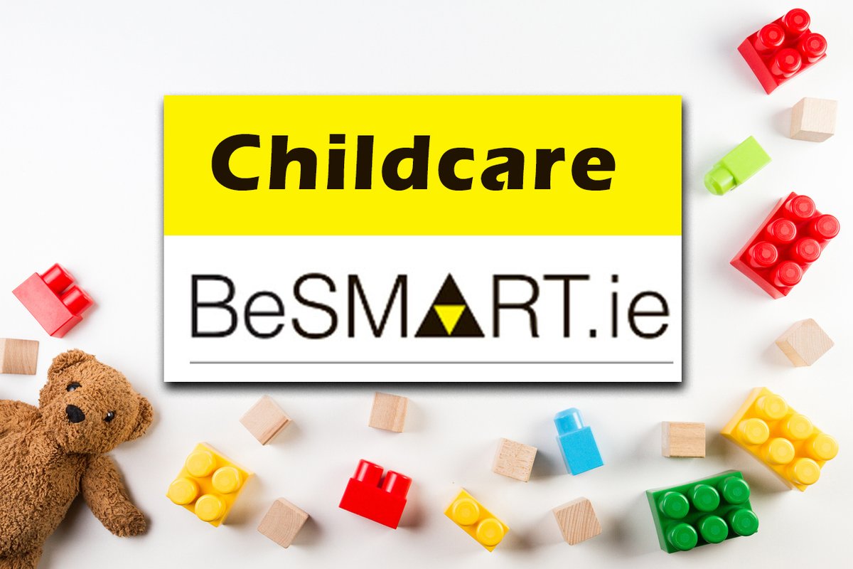 TheHSA's tweet photo. Are you a Childcare Provider or Crèche owner?  We can help make health and safety easier to manage!
Produce risk assessments and a safety statement for your business free of charge, using https://t.co/MWBSIbxm0x https://t.co/hJOpr7UBKW