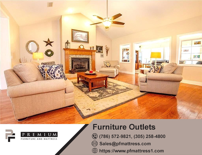 Furniture Outlet Miami