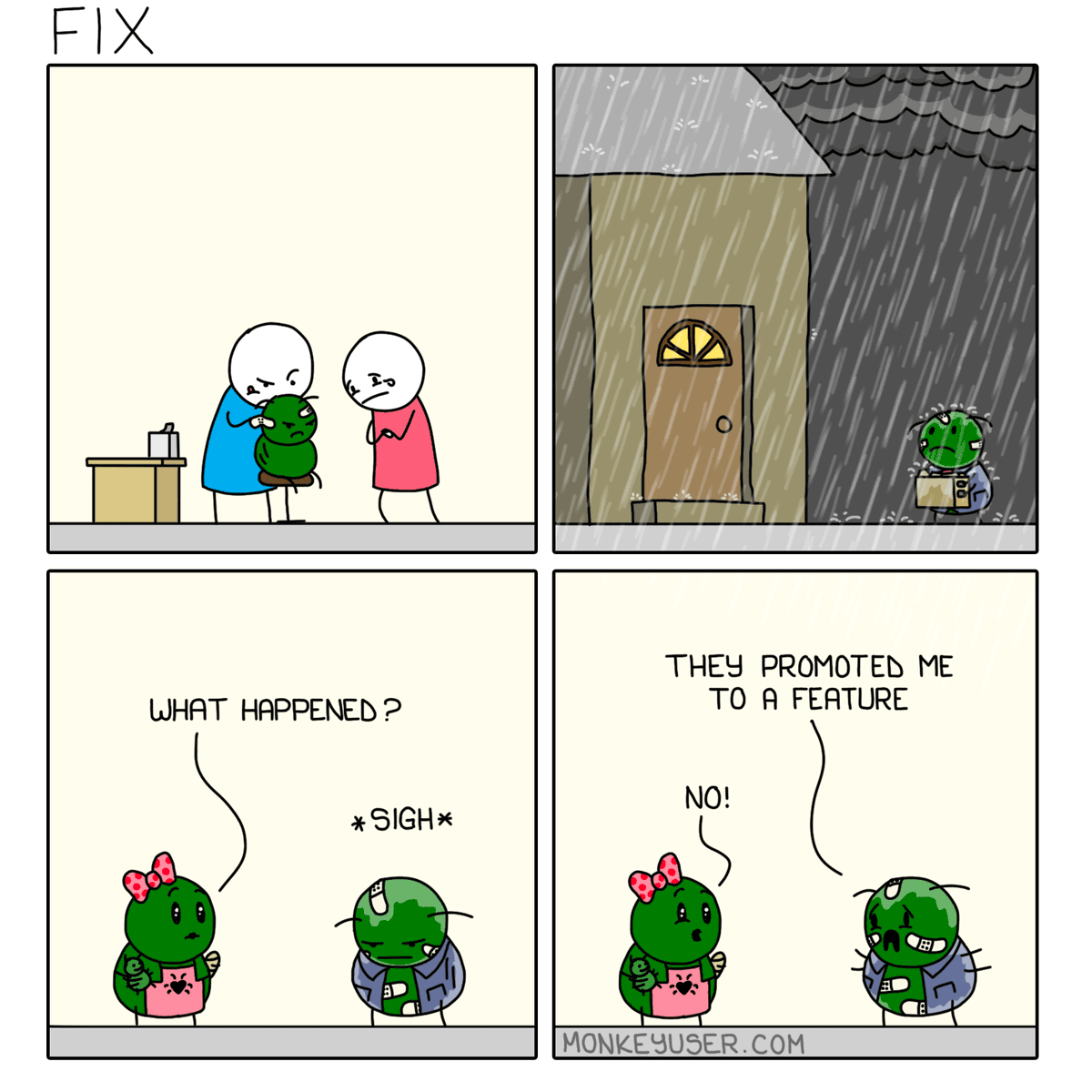 kristoffer_nord's tweet image. #MonkeyUser 🤣