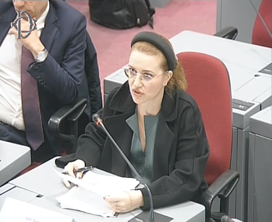 Montecitorio's tweet photo. Lavoro e previdenza nello #spettacolo, presso le Commissioni riunite #Cultura e #Lavoro audizione @100autori, Movimento spettacolo dal vivo, @progettocresco, gruppo #Facciamolaconta e #Documentaristi italiani @AssDocit. Diretta: https://t.co/fbWYV77cFX #OpenCamera https://t.co/fagLacl9bN