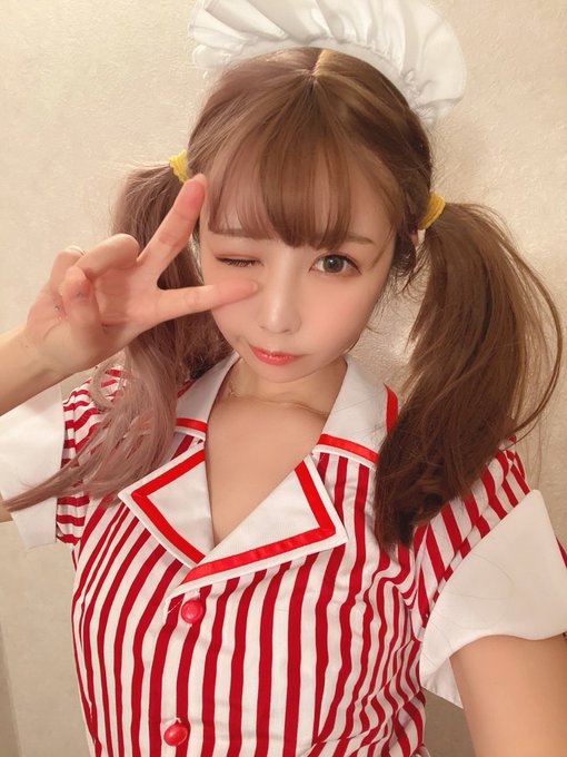 コスプレイヤーしらほしなつみのTwitter画像23