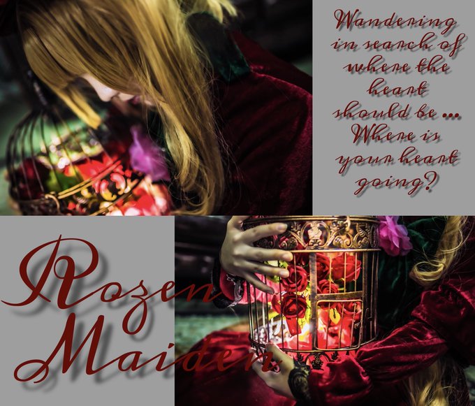 Twitterのコスプレ画像8