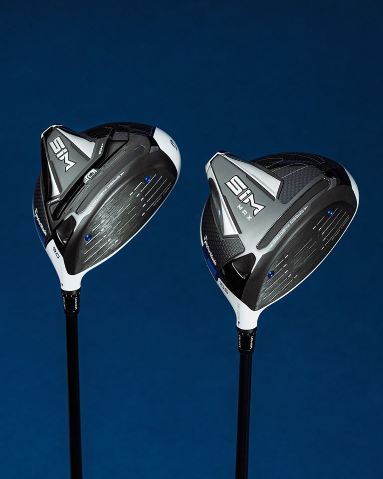 eGolfHouse's tweet photo. The all-new SIM, SIM Max and SIM Max·D drivers feature a rotated Inertia Generator designed to make this new head shape faster at the moment where every golfer needs it most—in the downswing. #SIMdriver #taylormade #eGolfHouse https://t.co/cw8mynR8lY