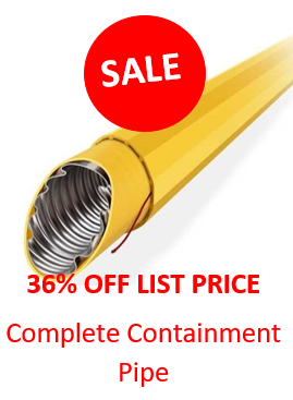 jtmplumbingltd's tweet image. We have up to 55% off our TracPipe list price valid across a number of pipe and fittings. Shop now this offer is valid for a limited time only!! #TracPipe #Plumbing #GasPipe jtmplumbing.co.uk/tracpipe-m142