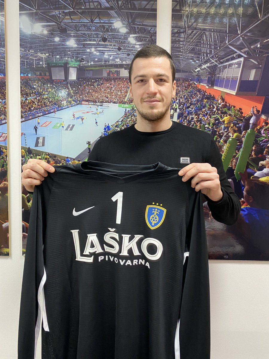 RK Celje Piv. Laško tweet media