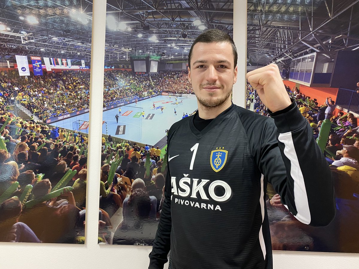 RK Celje Piv. Laško tweet media