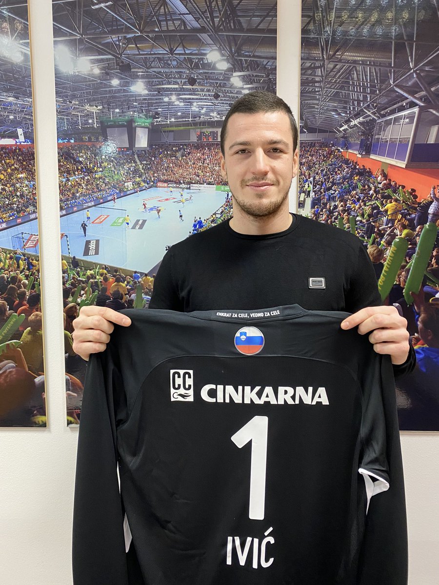 RK Celje Piv. Laško tweet media