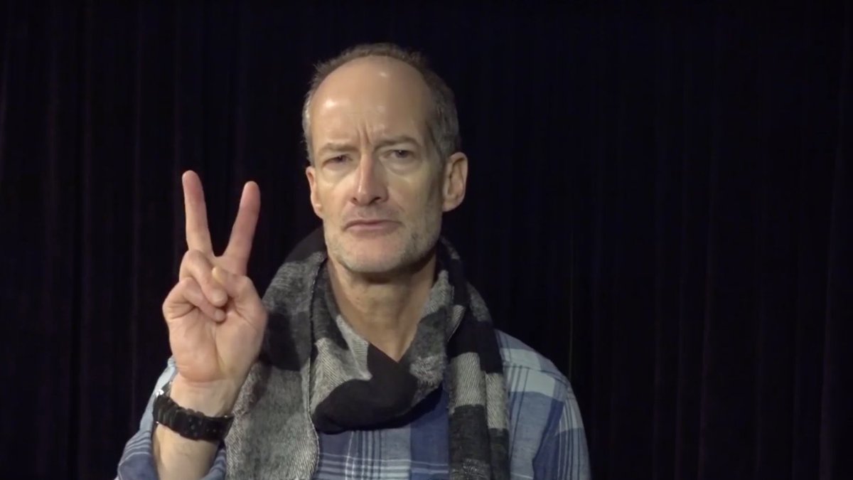 The first in a series of short videos about Real News with Dr. Rob Williams.

mrvtv.com/536082-2/