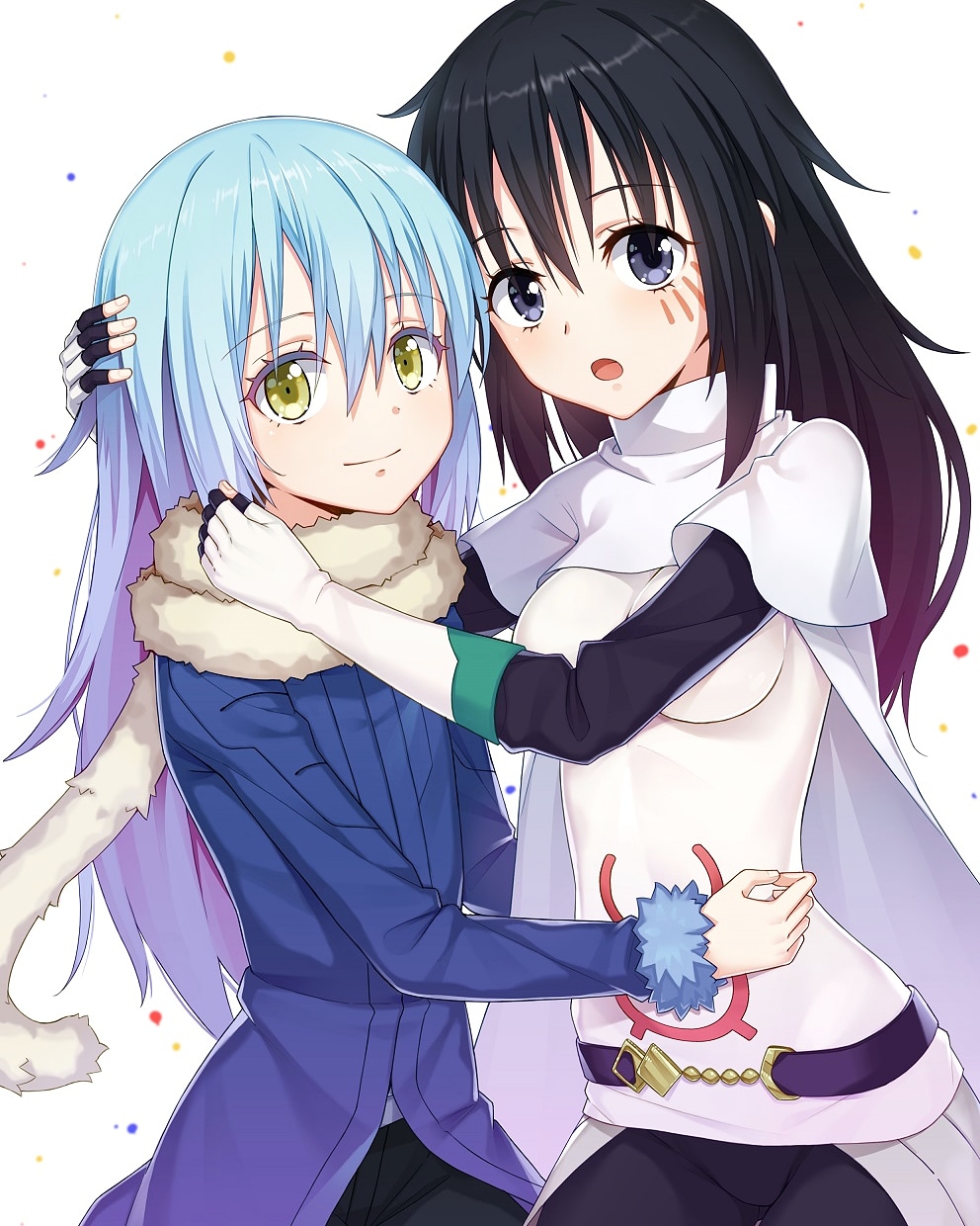 転スラ　井沢静江　バスタオル 転スラ 井沢静江 バスタオル 転スラ 井沢静江 バスタオル 楽天