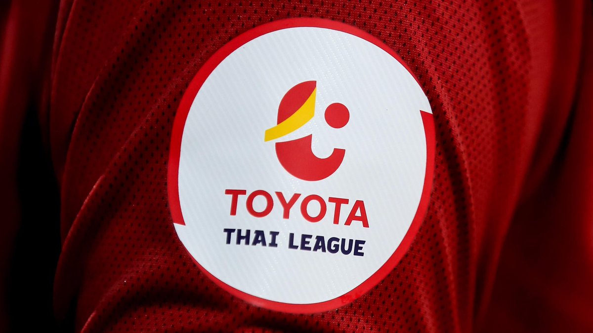 All Things Thai Football Thaifootballs Twitter