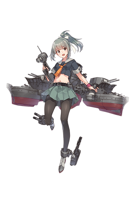 他艦船擬人化ゲーとの登場艦比較 軽巡洋艦 練習巡洋艦 Kancolleguti2ch ウィキ Atwiki アットウィキ