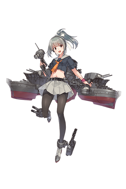 他艦船擬人化ゲーとの登場艦比較 軽巡洋艦 練習巡洋艦 Kancolleguti2ch ウィキ 7 3更新 Atwiki アットウィキ