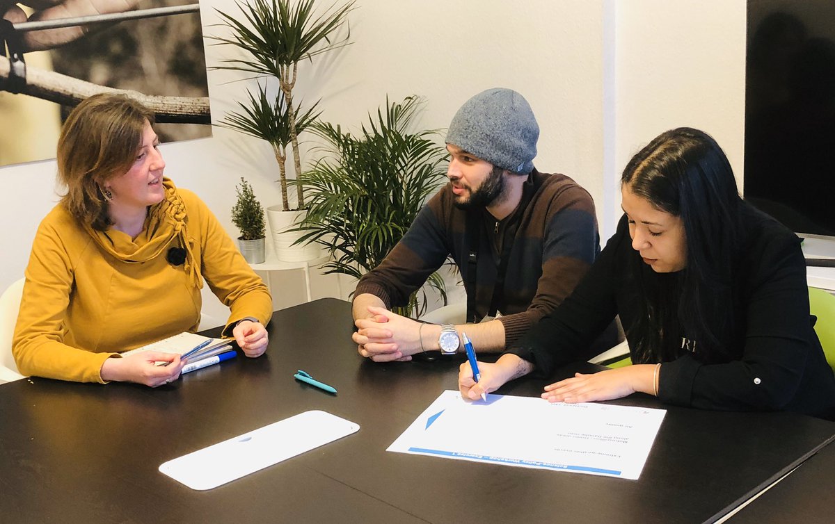 LGI_earth's tweet image. Participants in #Budapest are applying today’s material to solve a real-world challenge: a #ClimateEmergency was announced by the mayor last fall. How can #SciencePolicyInterfaces be used to support #climate actions related to #biodiversity &amp;amp; #ecosystem services?