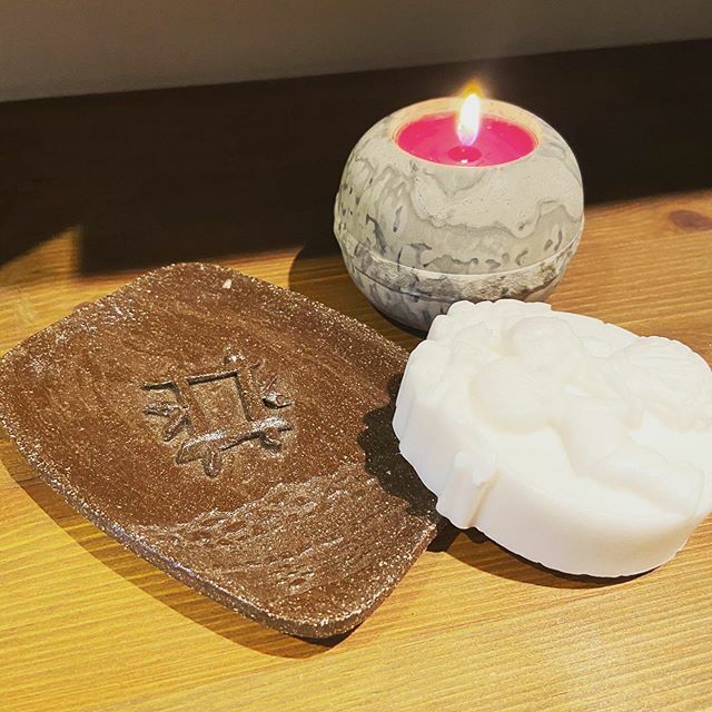 chd_designs's tweet photo. Little Celtic soap fish is now available in Etsy shop. 🥰🥰🥰 https://t.co/MlSsrVNJe4 https://t.co/WPdbTexaN8