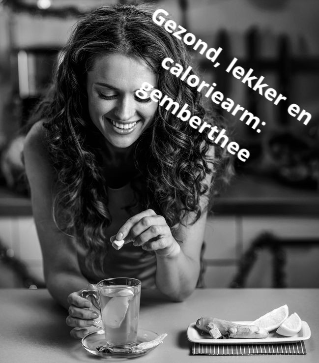 Ook zo gek op een warme kop gemberthee? Lees hier meer over waar dit drankje vandaan komt en hoe je de lekkerste gemberthee zet.