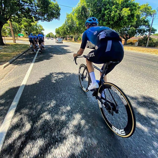 Giacomo Nizzolo (@giacomonizzolo) on Twitter photo First easy ride in the Australiaโs heat ๐ฆ๐บ <a href="/tourdownunder/">Santos Tour Down Under ๐ด๐ดโโ๏ธ</a> @nttprocycling
#cycling #world #australia #cyclinglife #ride #team #sun #summer #adelaide #passion ift.tt/35MBBnu First easy ride in the Australiaโs heat ๐ฆ๐บ <a href="/tourdownunder/">Santos Tour Down Under ๐ด๐ดโโ๏ธ</a> @nttprocycling
#cycling #world #australia #cyclinglife #ride #team #sun #summer #adelaide #passion ift.tt/35MBBnu