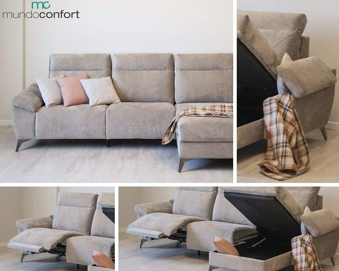 Mundo_confort's tweet image. ✨NOVEDADES✨

👉Recién llegado a tienda, un sofá convertible especialmente diseñado para espacios reducidos.❤💚

#SofásEnVigo #SofásAMEdida #SofáConvertible #SofáRelax #Deco #Desing #Confort #Bienestar #Mundoconfort #Vigo