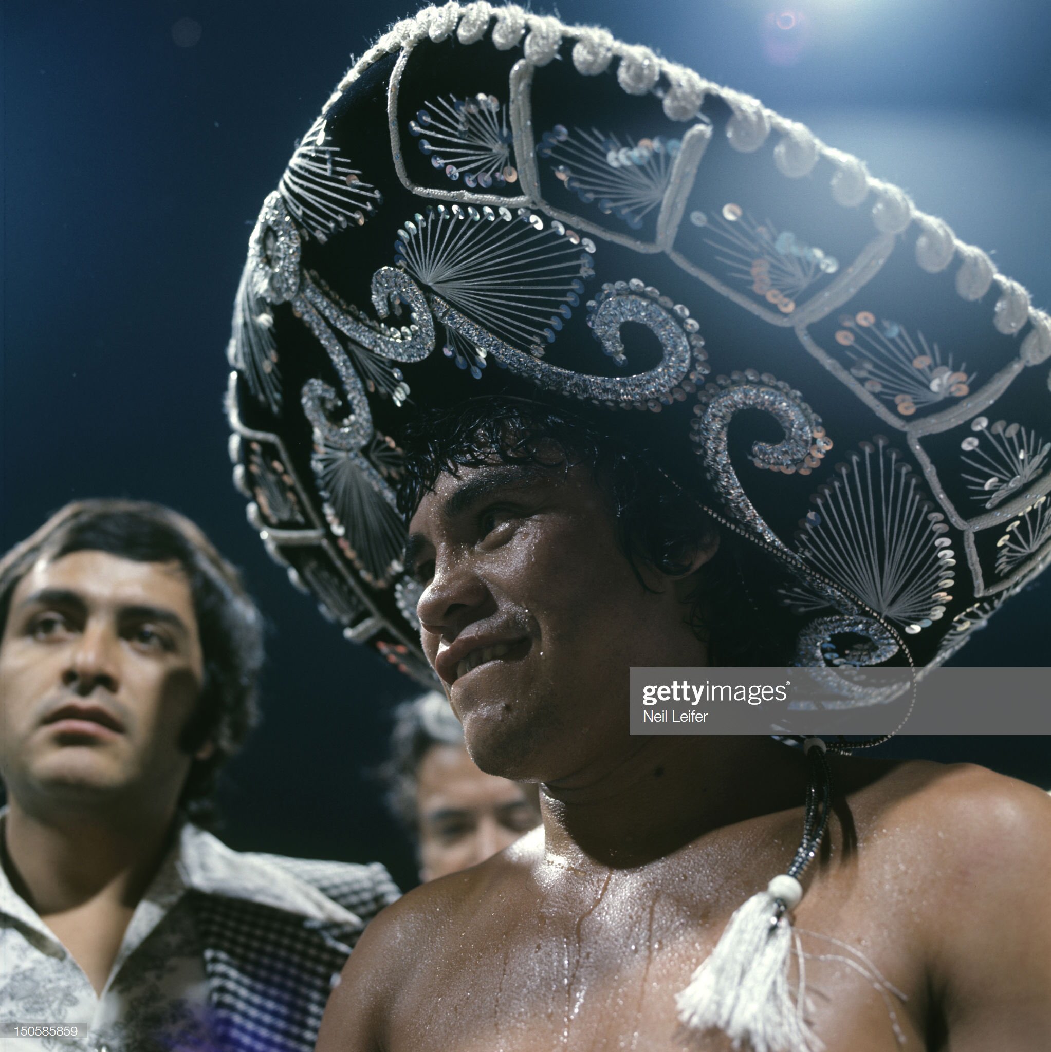 Happy 73rd Birthday to Bantamweight KING, Ruben Olivares  