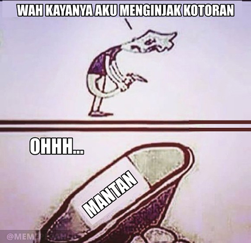 RamonSomay's tweet photo. halo

#memepecah #memepetjah #memelucu #ramonsomay #kamisambyar #daily #memetwit #memeindonesia #meme #memetwit https://t.co/F42VuLLTVF
