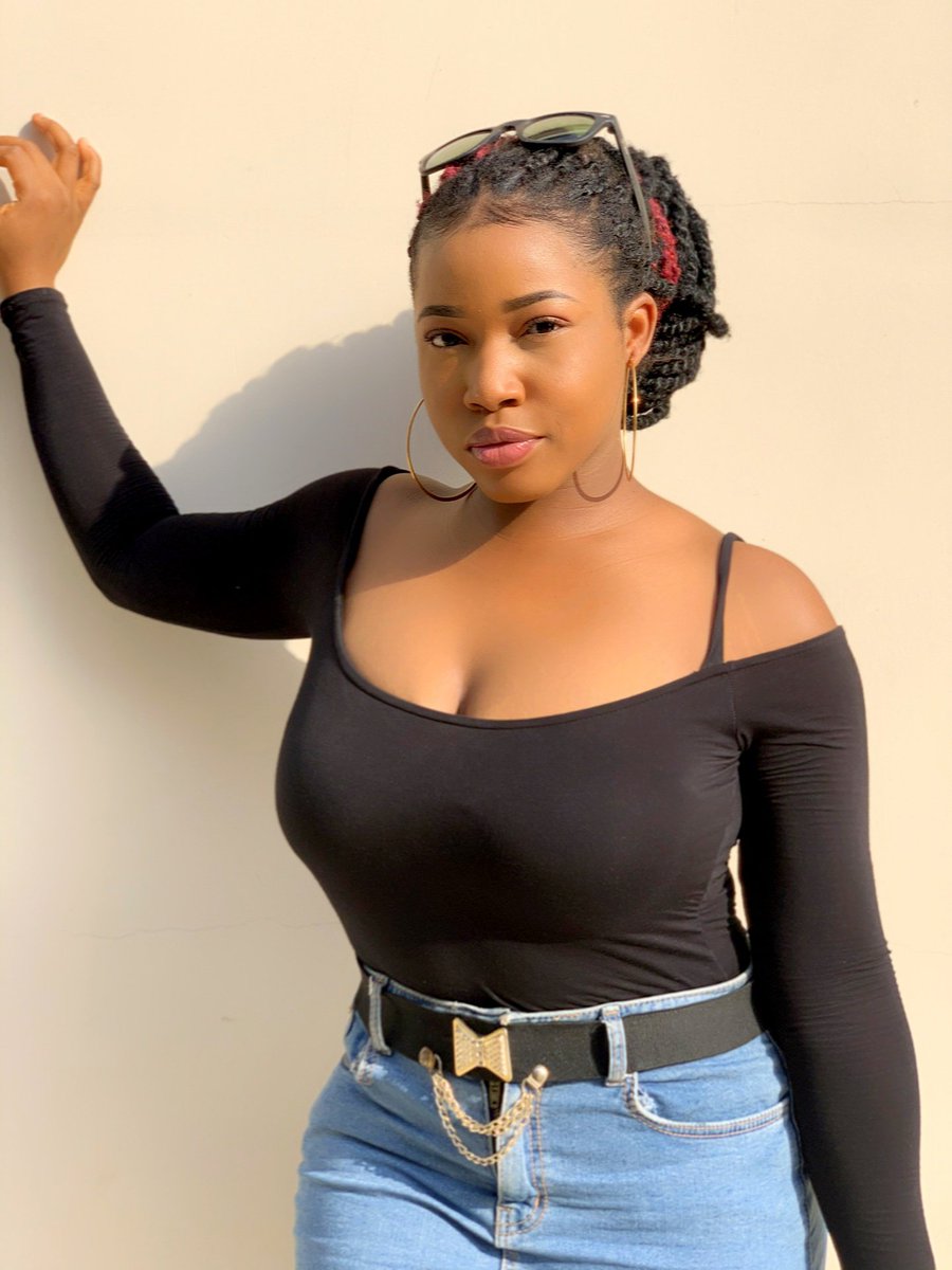 Show your face baby