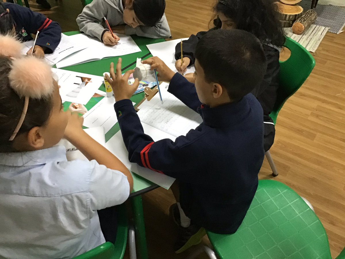 What needs to vibrate to make sound?  Grade three did some hands on experimentation to find out.... #diabgrade3 #sound #scienceexperiments #diabinquirers