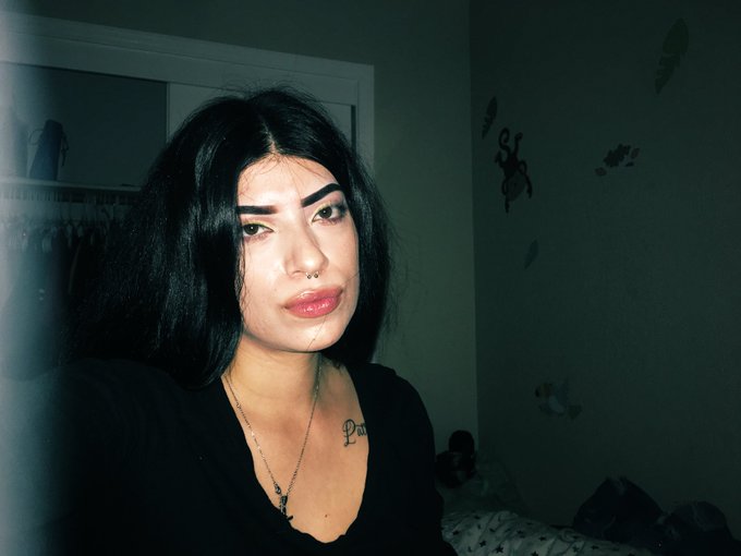 TW Pornstars - BABY SKYE🍑💋. The most liked pictures and videos from ...