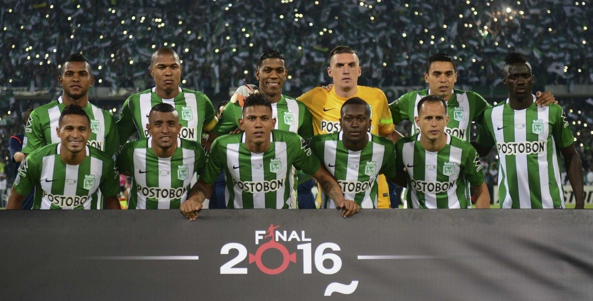 rodresqu's tweet photo. Conquistó la #Libertadores2016 junto a Macnelly Torres y Alenxander Mejía, quienes serán nuevamente sus compañeros en el equipo comandado por Ramón Díaz 🇦🇷

📷 Cortesía https://t.co/PIdsFBuyki