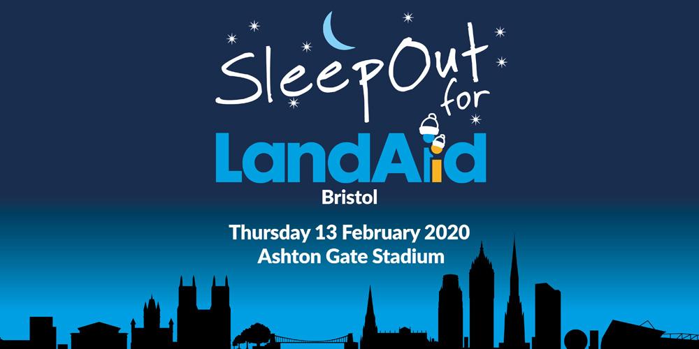 StrideTreglown's tweet photo. Next month @rachelj_bell, @kang506758, @robert_sargent, @gks1000 and @john_strides are all braving one night outside for #Bristol's #LandAidSleepOut 💤

🔷Please donate to help #EndYouthHomelessness: https://t.co/qrlJDn4OHm 

🔷Or join the SleepOut here: https://t.co/UyWjkJwH4o https://t.co/GA1WE3NOpL