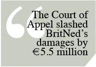 How will courts handle damage claims where a cartel has been found to be operating? A recent decision gives some indications <a href="/WhiteCase/">White & Case LLP</a> newpower.info/2020/01/opinio…