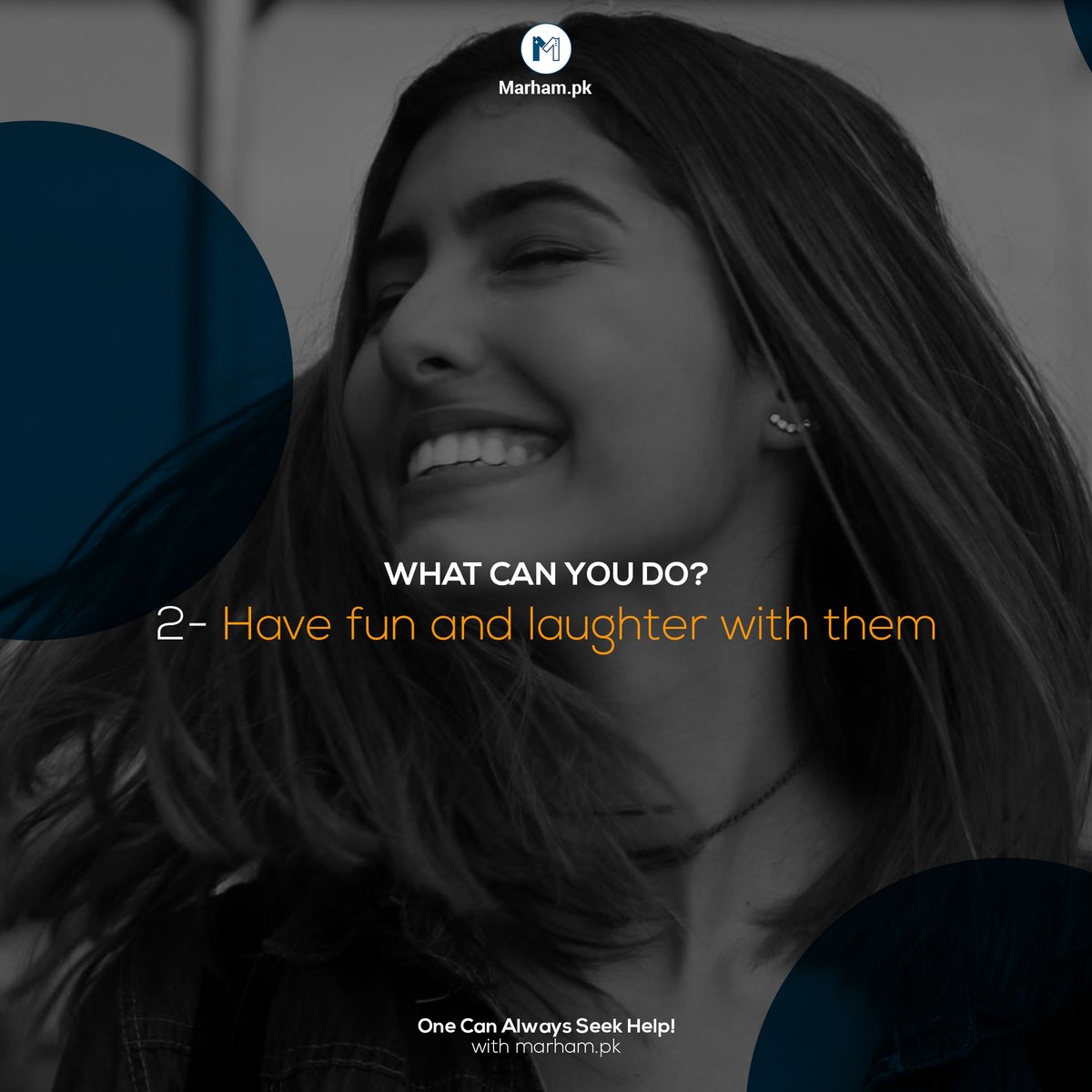 marhampk's tweet photo. #DepressionAlert⚠️
 What can you do when someone from your family and friends is suffering from it? 

[Note: This post is part of a #MentalHealthAwareness campaign. To take help, visit https://t.co/ojObDrIiDa ]
#LetsTalkWithMarham #EndTheStigma #MentalHealthMatters https://t.co/HjODa5u1ED