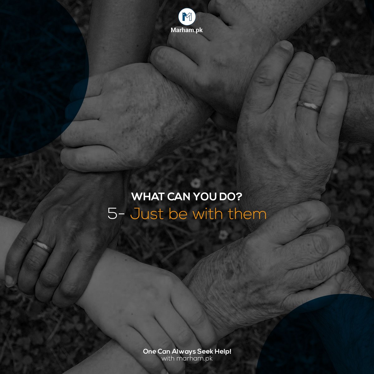 marhampk's tweet photo. #DepressionAlert⚠️
 What can you do when someone from your family and friends is suffering from it? 

[Note: This post is part of a #MentalHealthAwareness campaign. To take help, visit https://t.co/ojObDrIiDa ]
#LetsTalkWithMarham #EndTheStigma #MentalHealthMatters https://t.co/HjODa5u1ED