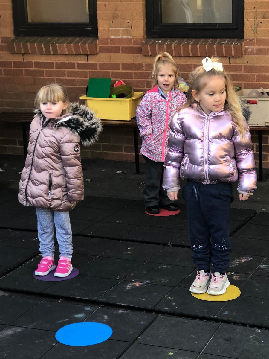 ♥️ We love supporting schools to get more children active and our activities are all about fun! We recently held a fun day at Penrhys Primary with the support of a few partners. It was a great day and we will be working with them further this year! @PenrhysPri_EYFP