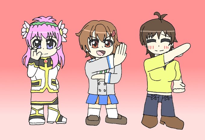 赤来杏のtwitterイラスト検索結果