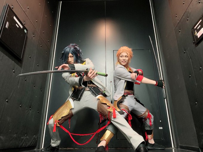 三輪士郎 Shirow Miwaさん がハッシュタグ 刀剣 をつけたツイート一覧 1 Whotwi グラフィカルtwitter分析