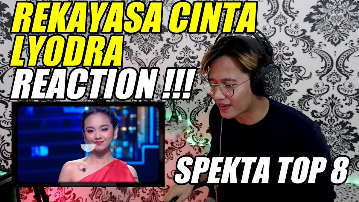 Rekayasa Cinta Camelia Malik – Kita