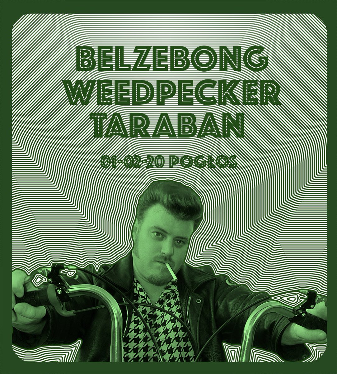 Belzebong (@belzebong) on Twitter photo 