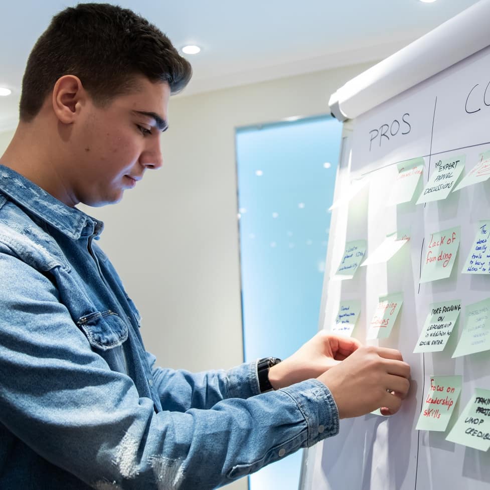 Happy to be reunited with #youth #leadership program participants at the YLP Alumni Reunion event to reflect on our participation and brainstorm ways to improve the upcoming edition of the program. Stay tuned for YLP6 application!
@YLP_UNDP 
<a href="/UNDP_Lebanon/">UNDP Lebanon</a> 
#IamYLP