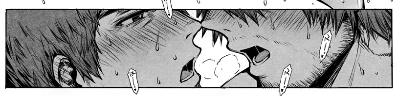 ザンキ On Twitter ひろしとアルバート二人シコシコだけ エロ注意https T Co Vvu4y6symi