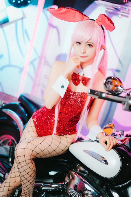 Twitterのコスプレ画像37