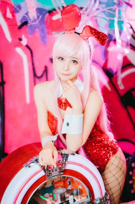 Twitterのコスプレ画像40