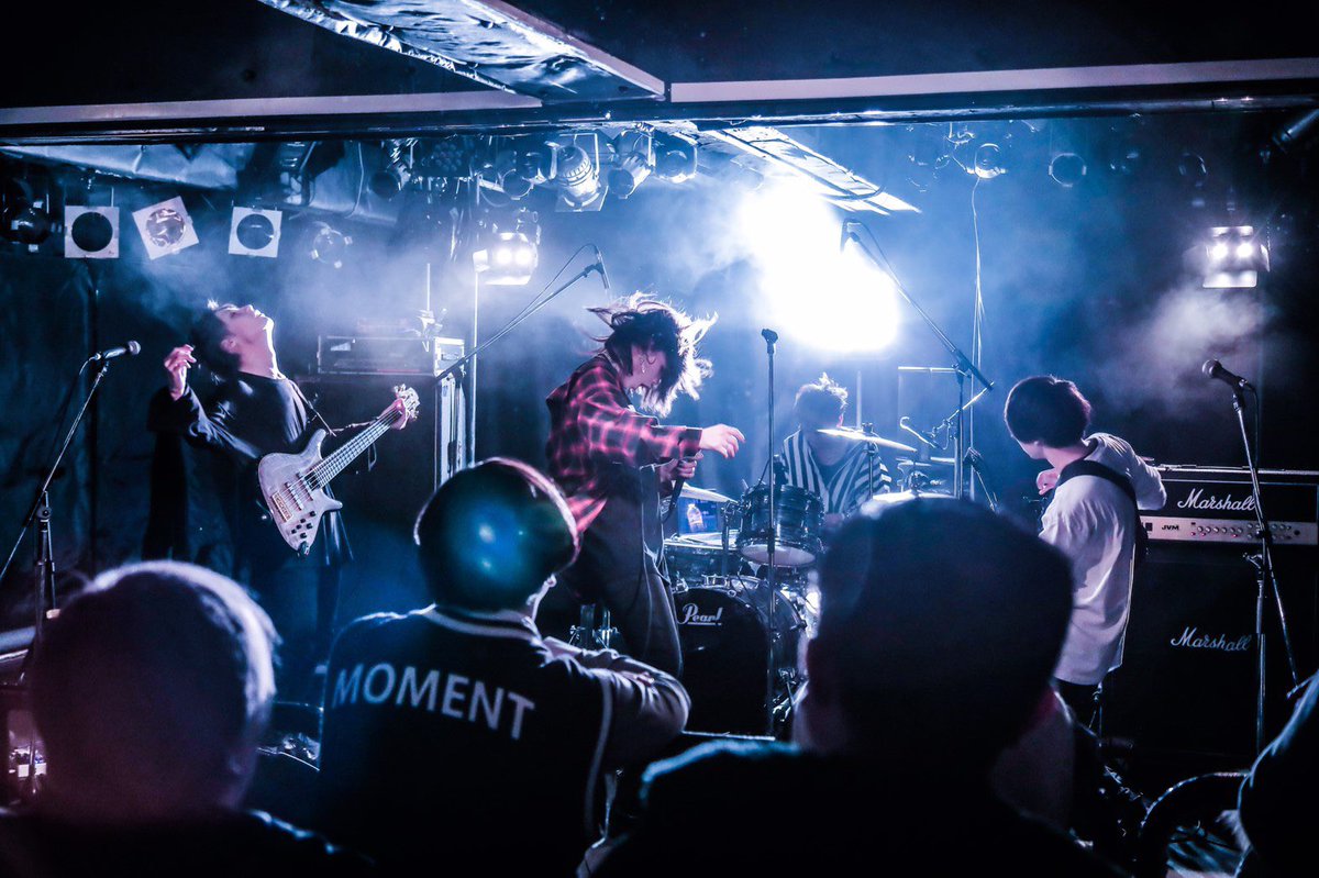 blindowl_jp's tweet photo. 2020/01/13

小倉FUSE

Photo by たくやん (@panicpanictack) 

#BLiNDOWL https://t.co/G6B2ZRhhxG