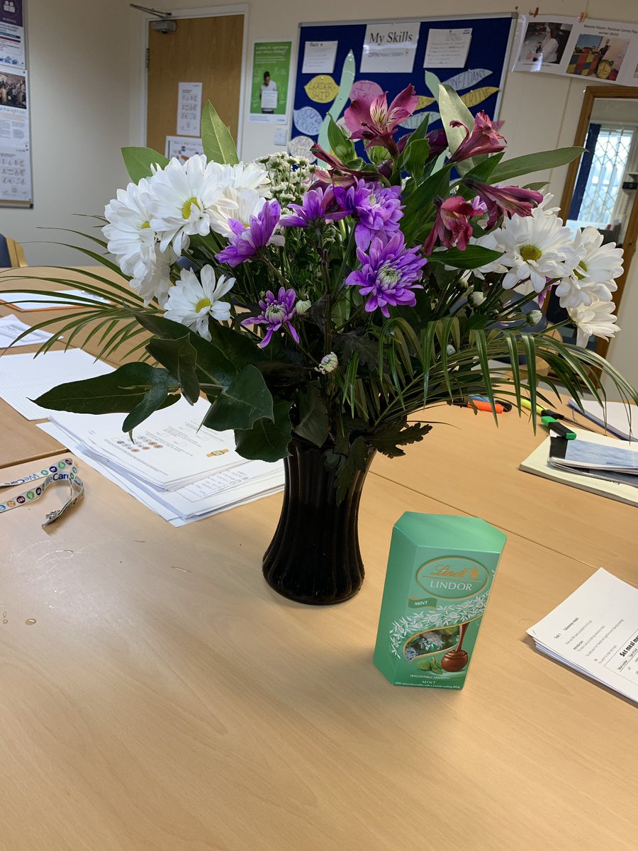 ProjectSEARCH Newham tweet media