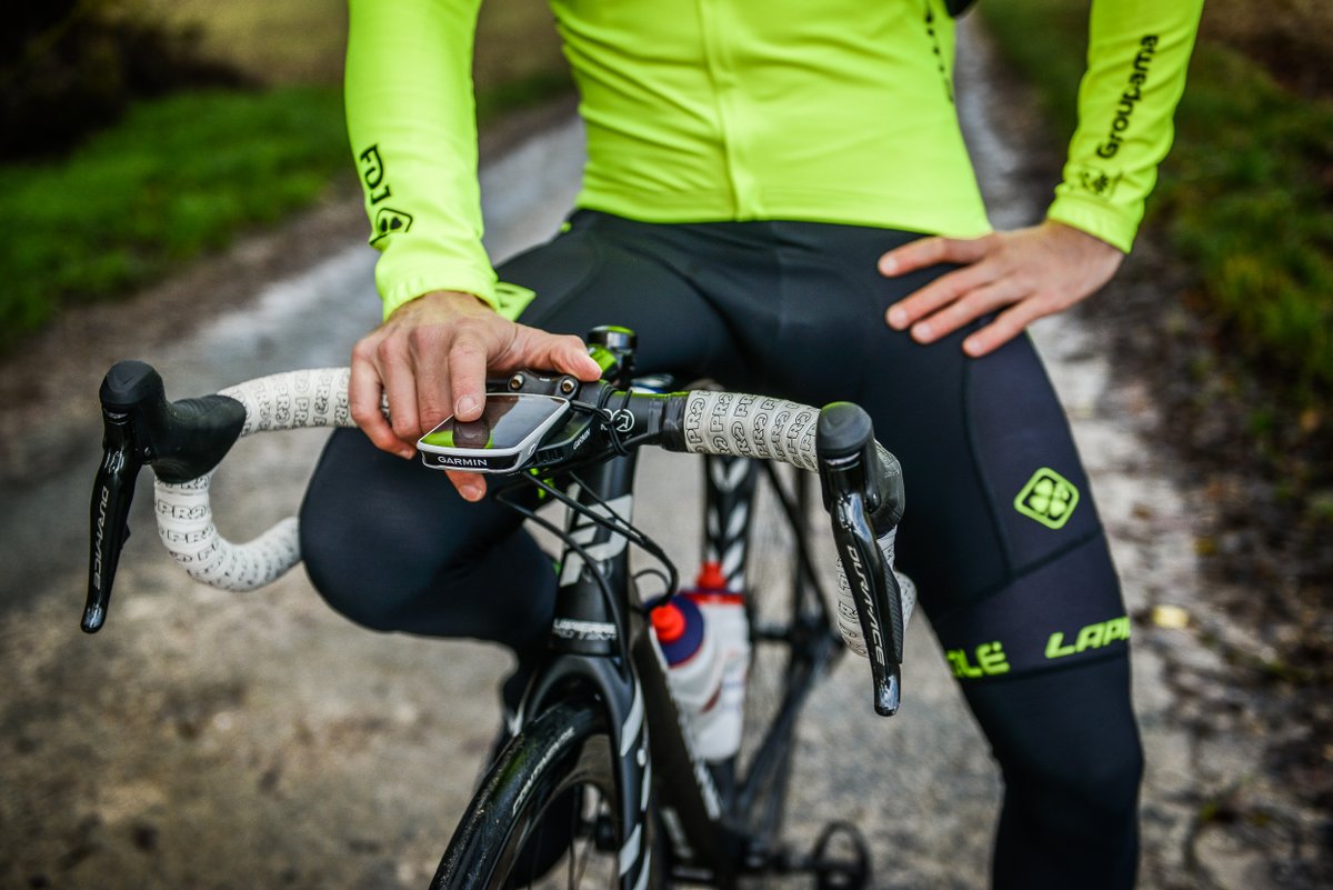Équipe Cycliste Groupama-FDJ United tweet media