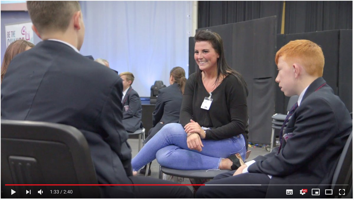 Love Local Jobs Foundation (@lljfoundation) on Twitter photo Wonder what we get up to at #BetheChange launch events? Check out this video from the #Bexhill 2019/20 in October with <a href="/HDcareers/">Hastings Direct Careers</a> and <a href="/humanutopia/">humanutopia</a>! Great work as always <a href="/DuffyFilms/">Tom Duffy</a>📽️ youtu.be/QQJs4H_uYEQ Wonder what we get up to at #BetheChange launch events? Check out this video from the #Bexhill 2019/20 in October with <a href="/HDcareers/">Hastings Direct Careers</a> and <a href="/humanutopia/">humanutopia</a>! Great work as always <a href="/DuffyFilms/">Tom Duffy</a>📽️ youtu.be/QQJs4H_uYEQ