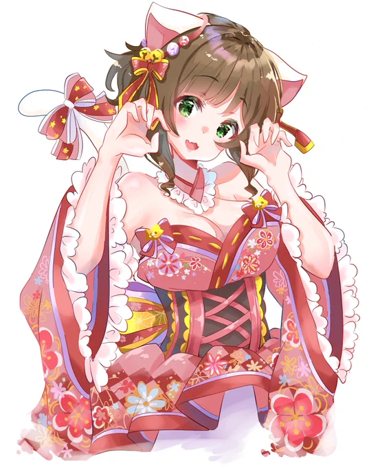 最近描いたデレステまとめ✏️✨ 