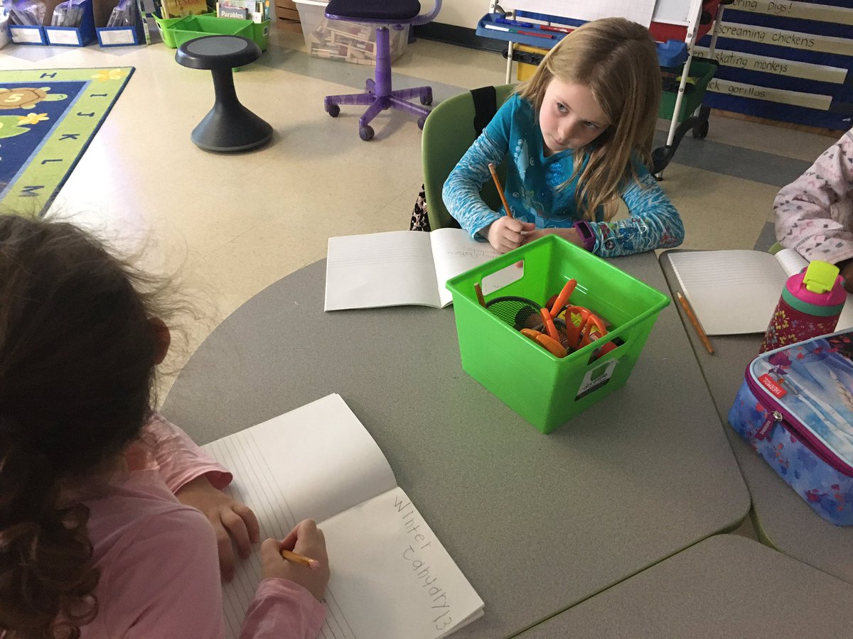 joannmorrisgr2's tweet photo. Our “Winter is...” writing. We had a lot of fun brainstorming winter words while working on parts of speech! https://t.co/Ipa3GJJNhV