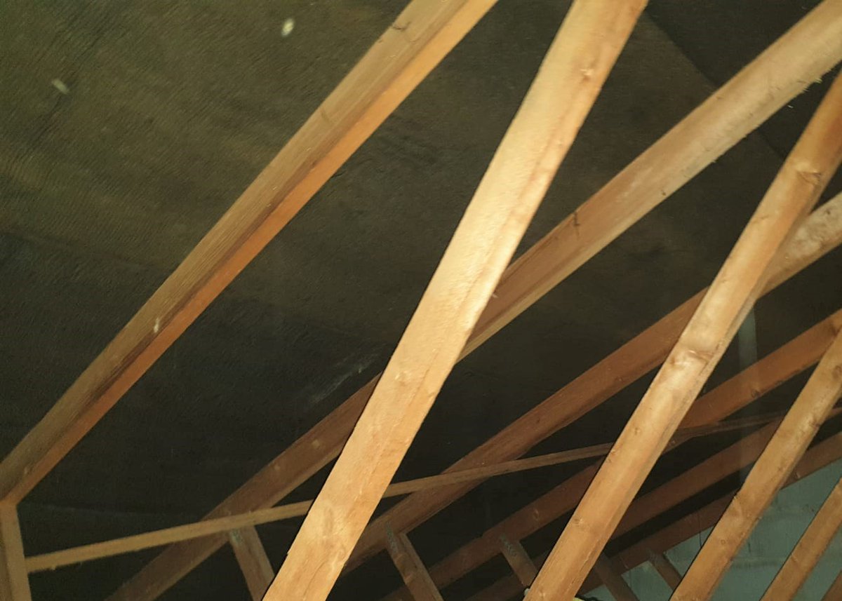 epukltd's tweet photo. Evergreen Power Team completed the Icynene Spray Foam Insulation job on 10/01/2020 in Derbyshire, England. Call us Today 0800 689 1894 or visit https://t.co/fF7dkoTjMT to get a FREE Quote valid for 12 months
#sprayfoaminsualtion #icynene #savemoney #energysaving #evergreenpoweruk https://t.co/qPoQGwDyXL