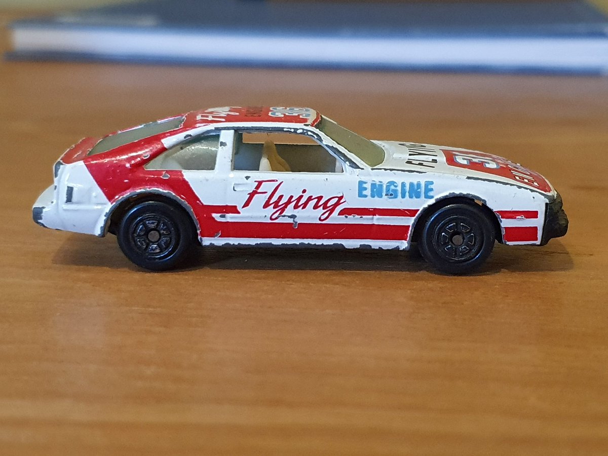 yat ming diecast cars